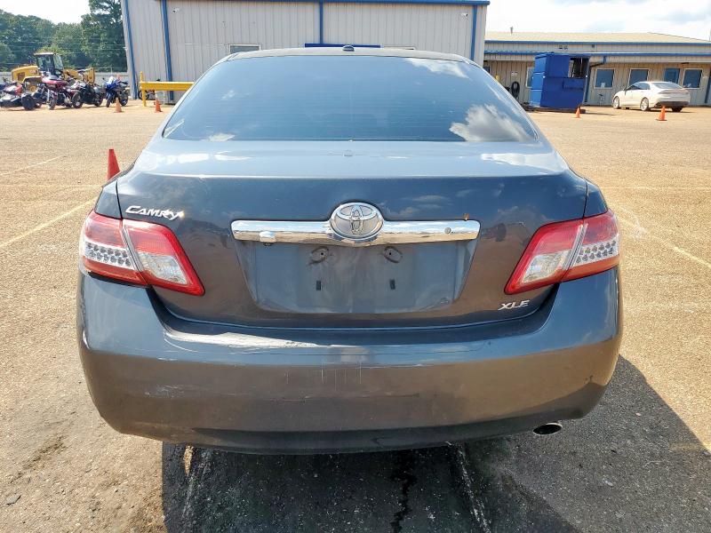 Photo 6 from auction – 2011 TOYOTA CAMRY BASE with VIN 4T1BF3EKXBU178329