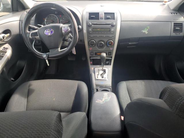 Photo 8 from auction – 2011 TOYOTA COROLLA BASE with VIN 2T1BU4EE9BC604874