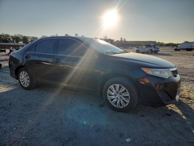 Photo 4 from auction – 2014 TOYOTA CAMRY L with VIN 4T1BF1FK1EU800632