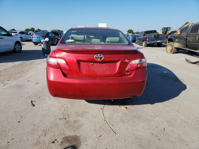 Photo 6 from auction – 2009 TOYOTA CAMRY BASE with VIN 4T1BE46K29U347549