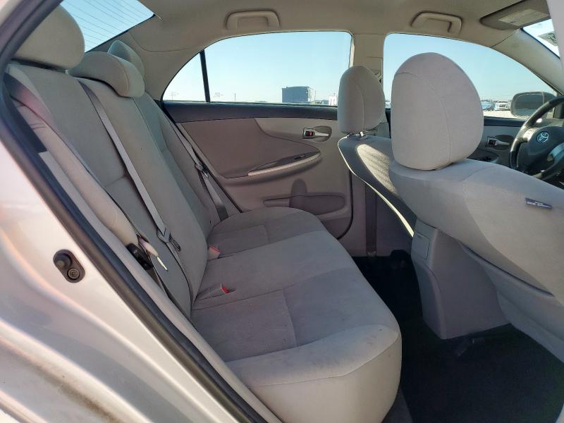 Photo 10 from auction – 2013 TOYOTA COROLLA BA with VIN 5YFBU4EE9DP180762