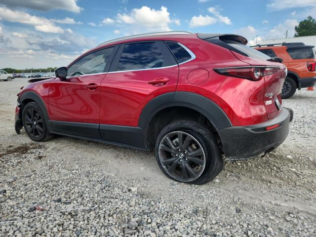 Photo 2 from auction – 2021 MAZDA CX-30 with VIN 3MVDMBAY4MM265561