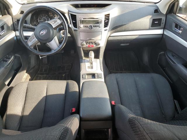 Снимка 8 от търг – 2010 SUBARU OUTBACK 2. с VIN 4S4BRBGC6A3354773