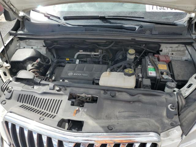 Photo 11 from auction – 2015 BUICK ENCORE with VIN KL4CJASB4FB225981