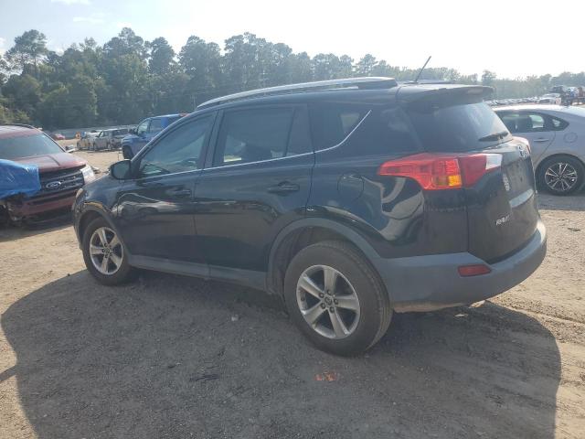 Photo 2 from auction – 2015 TOYOTA RAV4 XLE with VIN 2T3WFREV9FW232876