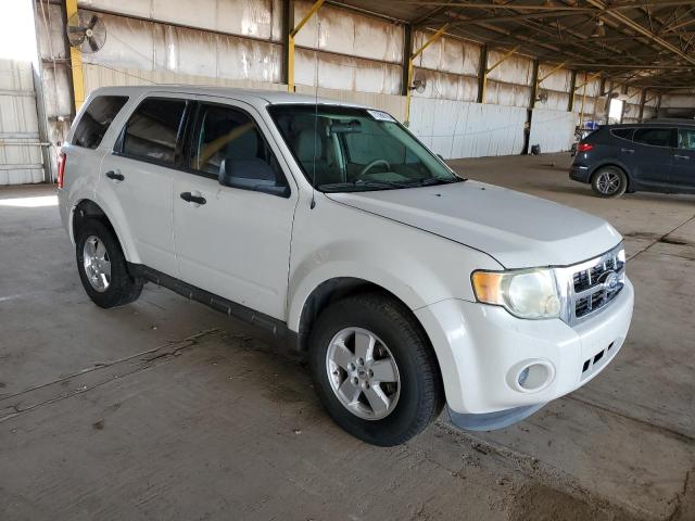 Photo 4 from auction – 2011 FORD ESCAPE XLS with VIN 1FMCU0C73BKB46633