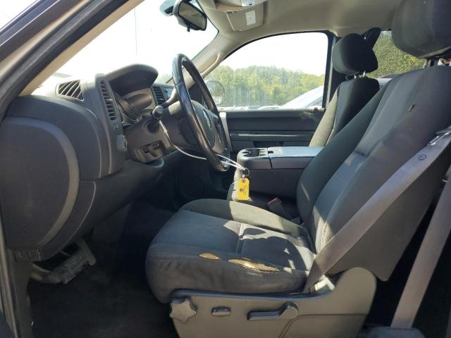 Photo 7 from auction – 2011 GMC SIERRA K15 with VIN 1GTR2VE3XBZ116855