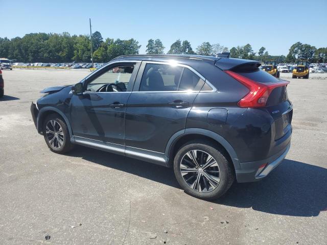 Photo 2 from auction – 2018 MITSUBISHI ECLIPSE CR with VIN JA4AT5AA2JZ042290
