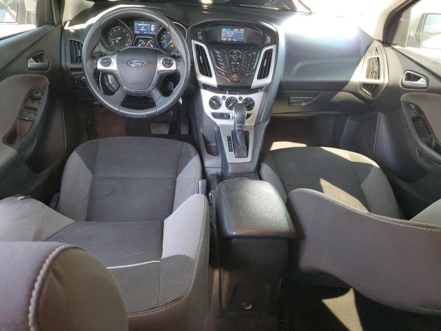 Photo 8 from auction – 2014 FORD FOCUS SE with VIN 1FADP3F28EL111365
