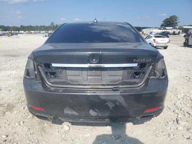 Photo 6 from auction – 2012 BMW 750 LI with VIN WBAKB8C52CC963507