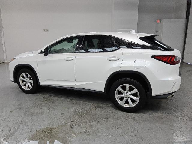 Photo 2 from auction – 2017 LEXUS RX 350 BAS with VIN 2T2BZMCA3HC132127
