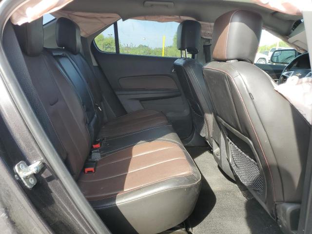 Photo 10 from auction – 2014 CHEVROLET EQUINOX LT with VIN 2GNFLGEK9E6196448