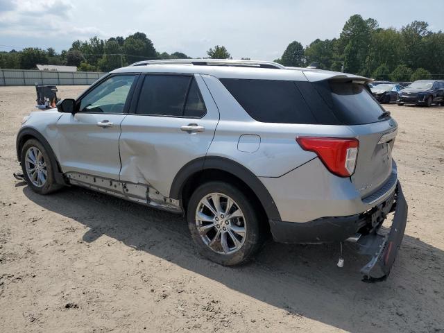 صورة رقم 2 من المزاد - 2023 FORD EXPLORER LIMITED مع VIN 1FMSK7FH5PGB18051