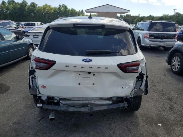 Photo 6 from auction – 2023 FORD ESCAPE ST LINE SELECT with VIN 1FMCU9NAXPUB37114