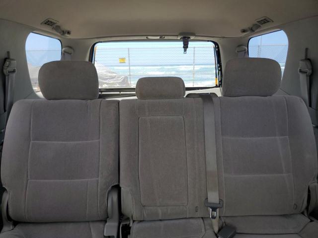 Photo 10 from auction – 2003 TOYOTA SEQUOIA SR with VIN 5TDBT44A83S193249