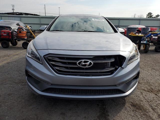 Photo 5 from auction – 2016 HYUNDAI SONATA SPO with VIN 5NPE34AF7GH377882