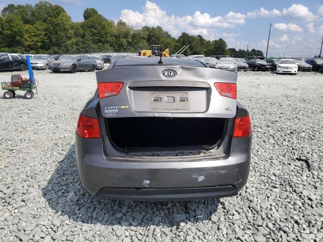 Photo 6 from auction – 2013 KIA FORTE EX with VIN KNAFU4A21D5740815