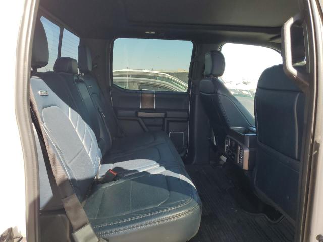 Photo 10 from auction – 2018 FORD F150 SUPER with VIN 1FTEW1EG3JFA39082
