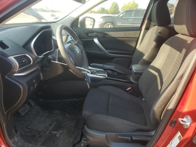 Photo 7 from auction – 2018 MITSUBISHI ECLIPSE CR with VIN JA4AT4AA1JZ047216