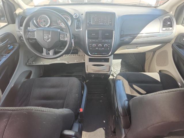 Photo 8 from auction – 2018 DODGE GRAND CARA with VIN 2C7WDGBG4JR209978