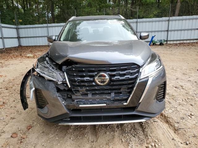 Photo 5 from auction – 2021 NISSAN KICKS SV with VIN 3N1CP5CV2ML536702