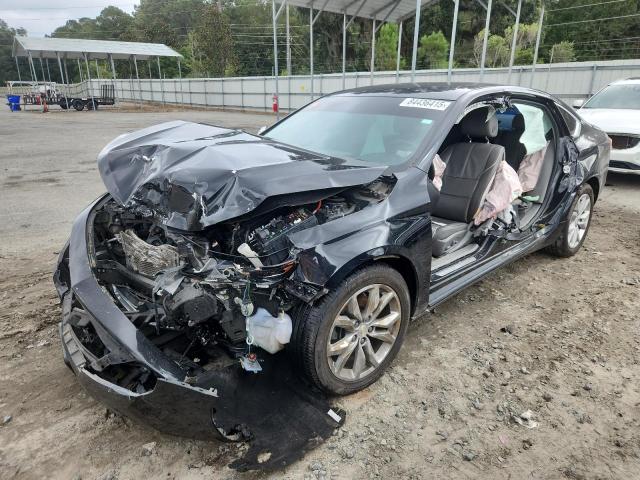 CHEVROLET IMPALA PRE 2019 with VIN 1G1105S39KU104161 - Photo from auction