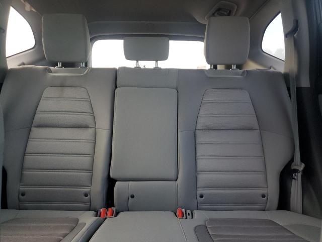 Photo 10 from auction – 2017 HONDA CR-V EX with VIN 2HKRW2H50HH672477