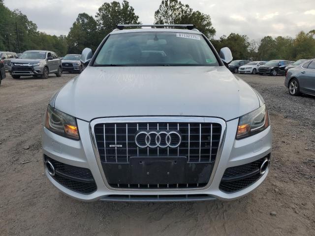 Photo 5 from auction – 2012 AUDI Q5 PREMIUM with VIN WA1DKAFP8CA023069