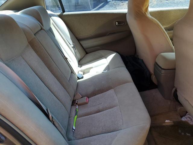 Photo 10 from auction – 2003 NISSAN ALTIMA BAS with VIN 1N4AL11D43C346371