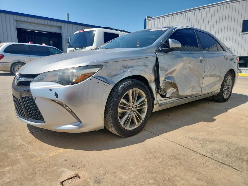 Photo 1 from auction – 2016 TOYOTA CAMRY LE with VIN 4T1BF1FK1GU231123