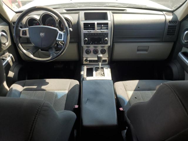 Photo 8 from auction – 2010 DODGE NITRO SXT with VIN 1D4PT5GK6AW170312