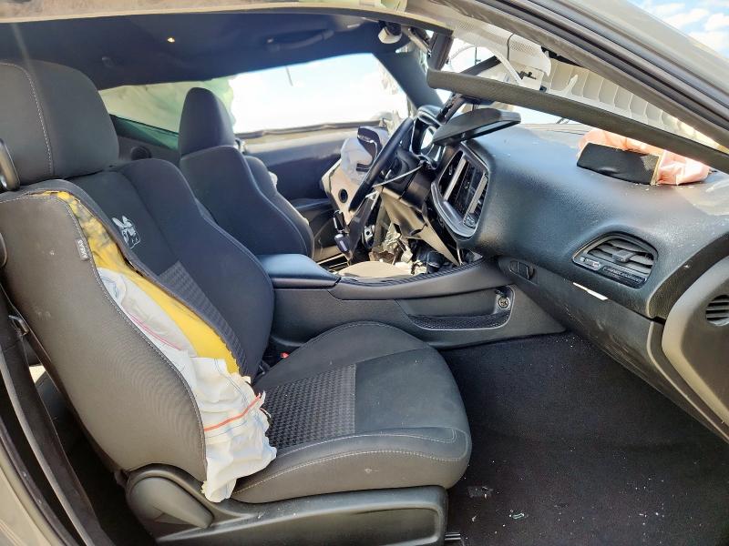Photo 7 from auction – 2019 DODGE CHALLENGER with VIN 2C3CDZFJ6KH596305