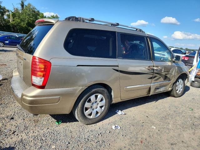 Photo 3 from auction – 2007 HYUNDAI ENTOURAGE with VIN KNDMC233976028770