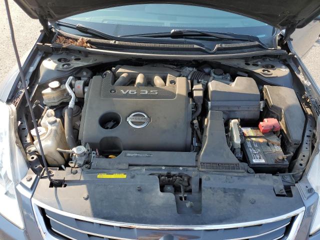 Photo 11 from auction – 2012 NISSAN ALTIMA SR with VIN 1N4BL2AP3CN414992
