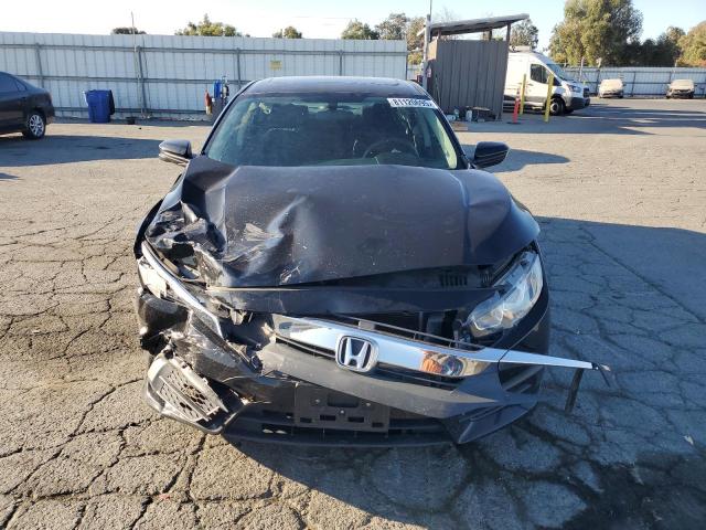 Photo 5 from auction – 2017 HONDA CIVIC EX with VIN 19XFC2F78HE209328
