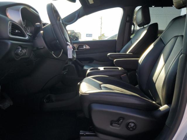 Photo 7 from auction – 2025 CHRYSLER PACIFICA S with VIN 2C4RC1BG9SR541846