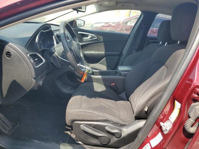Photo 7 from auction – 2015 CHRYSLER 200 with VIN 1C3CCCAB8FN716876