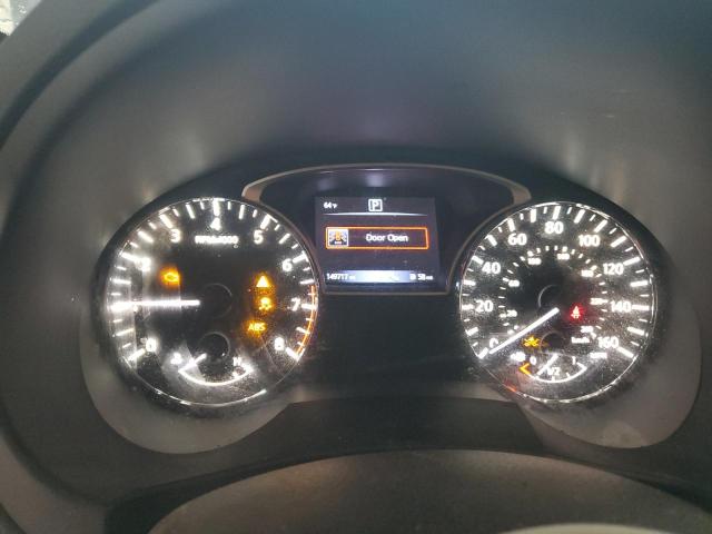 Photo 9 from auction – 2017 NISSAN ALTIMA 2.5 with VIN 1N4AL3AP9HC282390