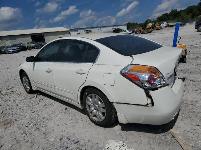 Photo 2 from auction – 2010 NISSAN ALTIMA BASE with VIN 1N4AL2AP1AC171011