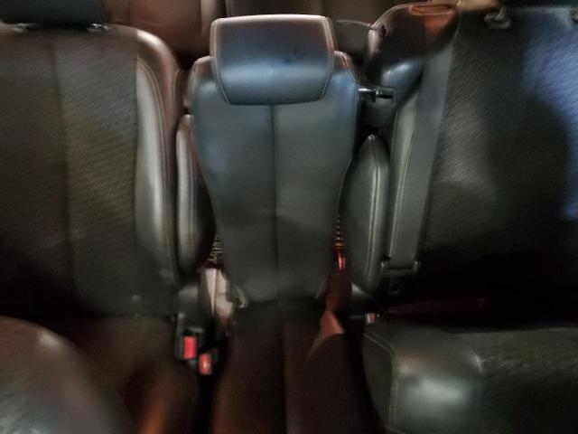 Photo 10 from auction – 2011 TOYOTA SIENNA SPO with VIN 5TDXK3DC0BS120847