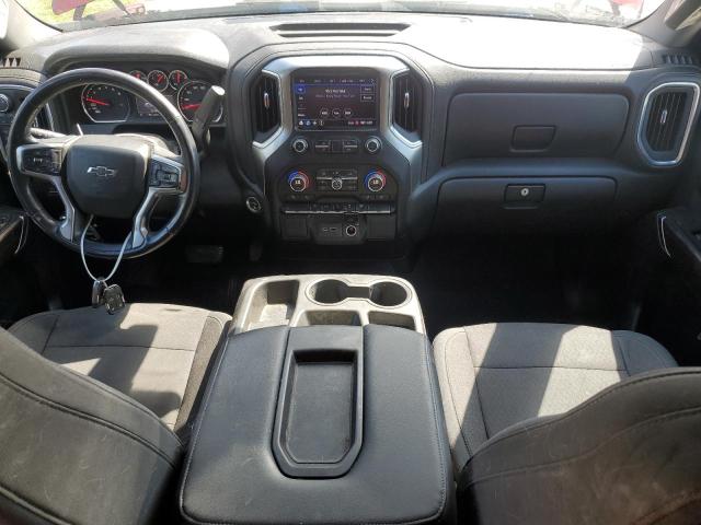 Photo 8 from auction – 2019 CHEVROLET SILVERADO with VIN 1GCRYEED4KZ243012