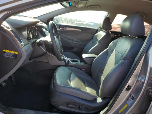 Photo 7 from auction – 2012 HYUNDAI SONATA HYB with VIN KMHEC4A41CA056805