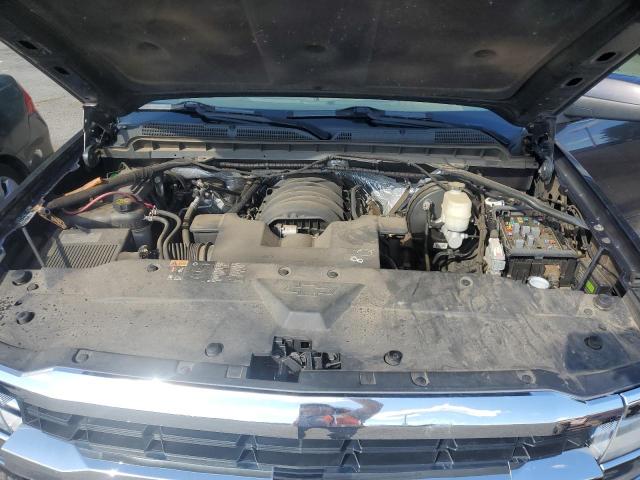 Photo 11 from auction – 2016 CHEVROLET SILVERADO with VIN 3GCUKREC3GG118276