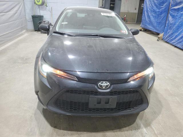 Photo 5 from auction – 2021 TOYOTA COROLLA LE with VIN 5YFEPMAE6MP174430