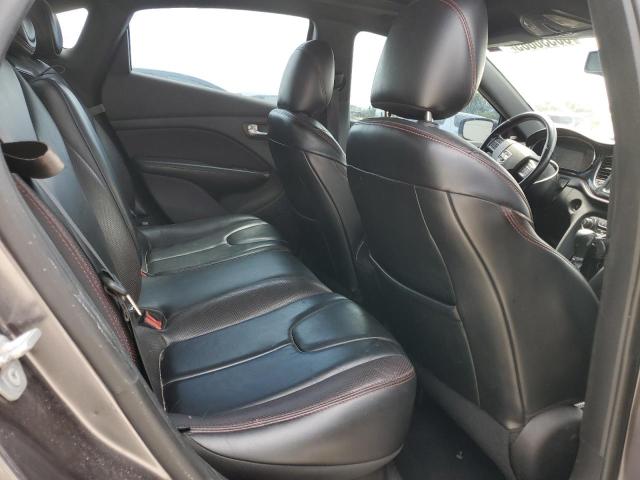 Photo 10 from auction – 2016 DODGE DART GT with VIN 1C3CDFEB5GD539154