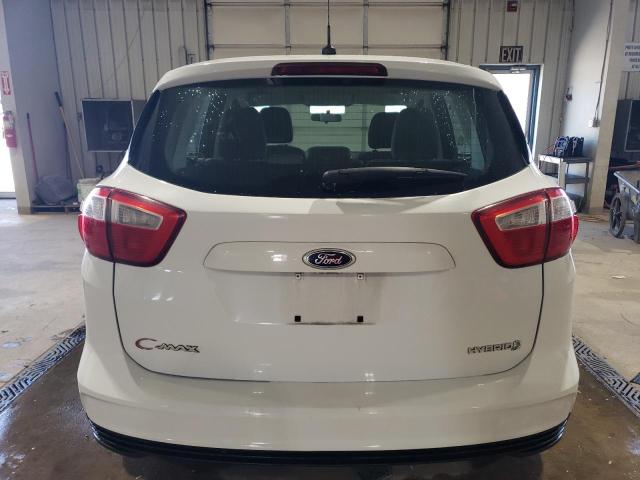 Photo 6 from auction – 2015 FORD C-MAX SE with VIN 1FADP5AU5FL104105