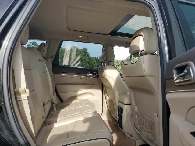 Photo 11 from auction – 2014 JEEP GRAND CHER with VIN 1C4RJFCT4EC105580