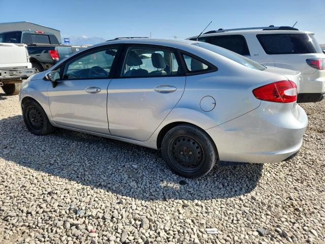 Photo 2 from auction – 2011 FORD FIESTA S with VIN 3FADP4AJ7BM239241