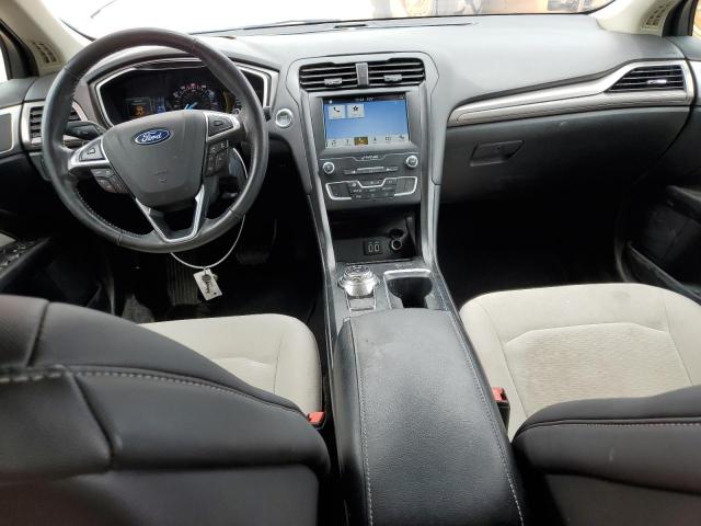 Photo 8 from auction – 2019 FORD FUSION SE with VIN 3FA6P0HD7KR173178