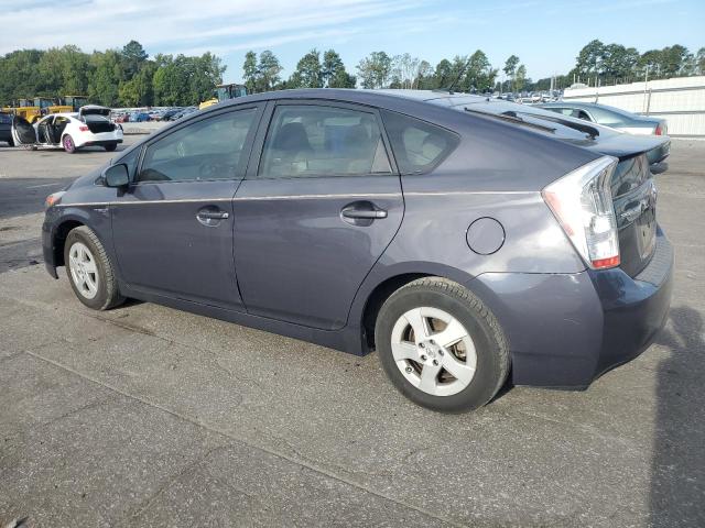 Photo 2 from auction – 2011 TOYOTA PRIUS with VIN JTDKN3DU1B0315319